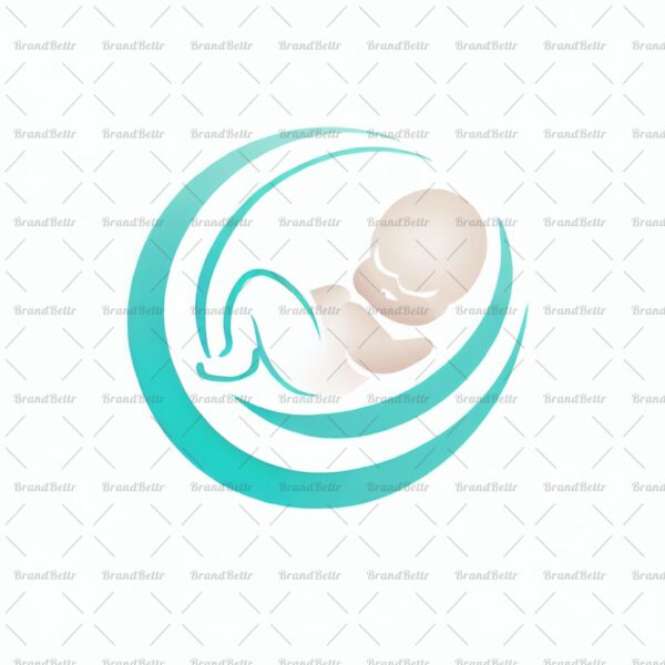 Neugeborenes Baby